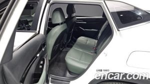 Kia Seltos Бензин 1.6 Turbo 4WD 2025 года из Южной Кореи