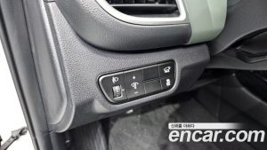 Kia Seltos Бензин 1.6 Turbo 4WD 2025 года из Южной Кореи