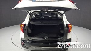 Kia Seltos Бензин 1.6 Turbo 4WD 2025 года из Южной Кореи