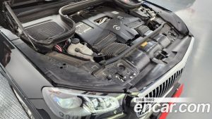 Mercedes-Benz GLS-Class Maybach GLS600 4MATIC 2023 года из Южной Кореи