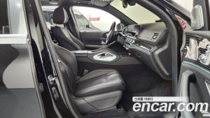 Mercedes-Benz GLS-Class Maybach GLS600 4MATIC 2023 года из Южной Кореи
