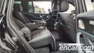 Mercedes-Benz GLS-Class Maybach GLS600 4MATIC 2023 года из Южной Кореи