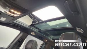 Mercedes-Benz GLS-Class Maybach GLS600 4MATIC 2023 года из Южной Кореи