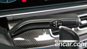Mercedes-Benz GLE-Class AMG GLE53 4MATIC+ 2023 года из Южной Кореи