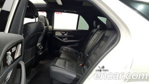 Mercedes-Benz GLE-Class AMG GLE53 4MATIC+ 2023 года из Южной Кореи