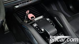 Mercedes-Benz GLE-Class AMG GLE53 4MATIC+ 2023 года из Южной Кореи