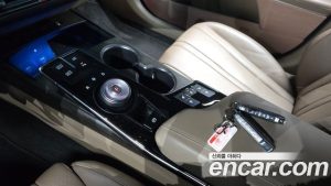 Kia K8 Noblesse 2024 года из Южной Кореи