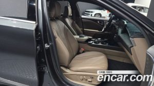 Kia K8 Noblesse 2024 года из Южной Кореи