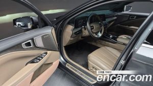 Kia K8 Noblesse 2024 года из Южной Кореи