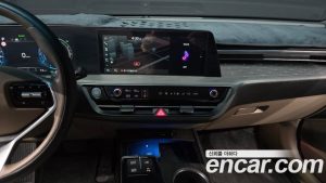Kia K8 Noblesse 2024 года из Южной Кореи