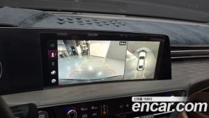 Kia K8 Noblesse 2024 года из Южной Кореи