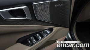 Kia K8 Noblesse 2024 года из Южной Кореи