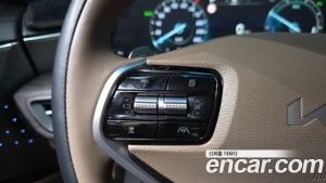 Kia K8 Noblesse 2024 года из Южной Кореи