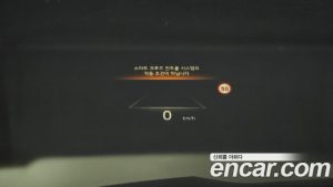 Kia K8 Noblesse 2024 года из Южной Кореи