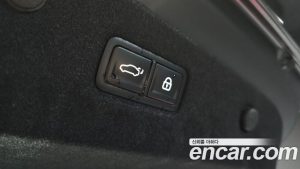 Kia K8 Noblesse 2024 года из Южной Кореи