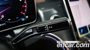 Mercedes-Benz GLC-Class GLC300 4MATIC Avantgarde 2026 года из Южной Кореи