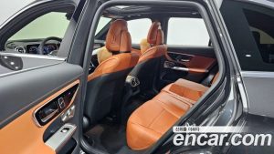 Mercedes-Benz GLC-Class GLC300 4MATIC Avantgarde 2026 года из Южной Кореи