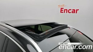 Mercedes-Benz GLC-Class GLC300 4MATIC Avantgarde 2026 года из Южной Кореи