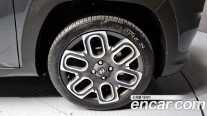 Hyundai Casper Turbo Inspiration 2024 года из Южной Кореи