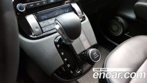 Hyundai Casper Turbo Inspiration 2024 года из Южной Кореи