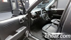 Hyundai Casper Turbo Inspiration 2024 года из Южной Кореи