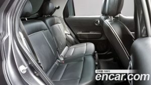 Hyundai Casper Turbo Inspiration 2024 года из Южной Кореи
