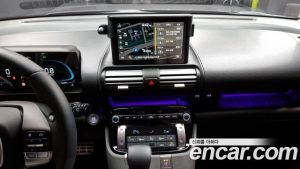 Hyundai Casper Turbo Inspiration 2024 года из Южной Кореи