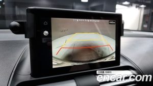 Hyundai Casper Turbo Inspiration 2024 года из Южной Кореи