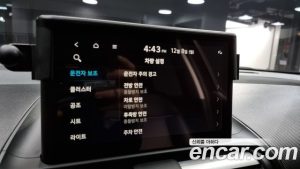 Hyundai Casper Turbo Inspiration 2024 года из Южной Кореи