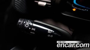 Hyundai Casper Turbo Inspiration 2024 года из Южной Кореи