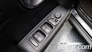 Hyundai Casper Turbo Inspiration 2024 года из Южной Кореи