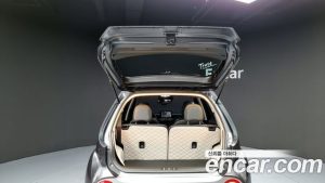 Hyundai Casper Turbo Inspiration 2024 года из Южной Кореи