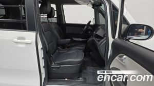 Kia RAY Facelift 2024 года из Южной Кореи