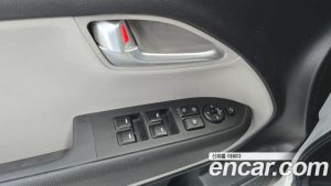 Kia RAY Facelift 2024 года из Южной Кореи