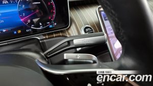 Mercedes-Benz S-Class Maybach S680 4MATIC 2024 года из Южной Кореи