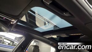 Mercedes-Benz S-Class Maybach S680 4MATIC 2024 года из Южной Кореи