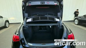 Mercedes-Benz S-Class Maybach S680 4MATIC 2024 года из Южной Кореи