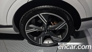 Genesis GV80 3.5T Бензин AWD 2024 года из Южной Кореи