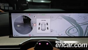Genesis GV80 3.5T Бензин AWD 2024 года из Южной Кореи