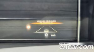 Genesis GV80 3.5T Бензин AWD 2024 года из Южной Кореи