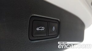 Genesis GV80 3.5T Бензин AWD 2024 года из Южной Кореи