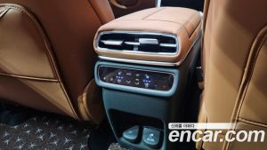 Genesis GV80 3.5T Бензин AWD 2024 года из Южной Кореи