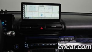 Hyundai Casper Inspiration 2025 года из Южной Кореи