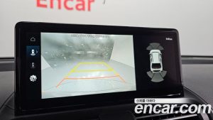 Hyundai Casper Inspiration 2025 года из Южной Кореи