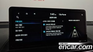 Hyundai Casper Inspiration 2025 года из Южной Кореи