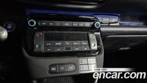 Hyundai Casper Inspiration 2025 года из Южной Кореи