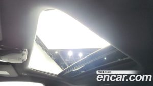 BMW i4 M50 2024 года из Южной Кореи