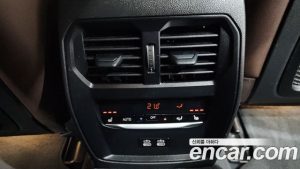 BMW i4 M50 2024 года из Южной Кореи