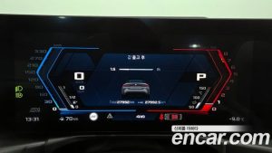 BMW M4 M4 Cabriolet Competition M xDrive 2024 года из Южной Кореи