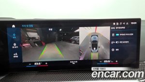 BMW M4 M4 Cabriolet Competition M xDrive 2024 года из Южной Кореи